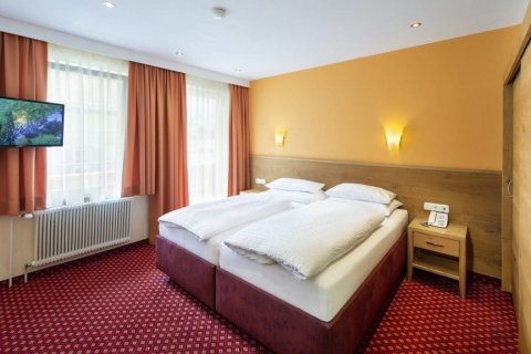 Suite Maria Hotel Strolz